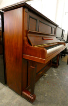 Load image into Gallery viewer, Blüthner Model B Upright in rosewood
