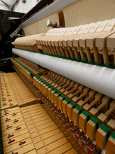 Load image into Gallery viewer, Blüthner Model B Upright in rosewood