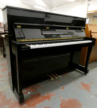 Load image into Gallery viewer, Kawai CX-5H Upright Piano in Black High Gloss Finish