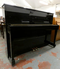 Load image into Gallery viewer, Kawai CX-5H Upright Piano in Black High Gloss Finish