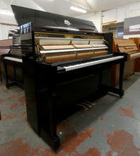 Load image into Gallery viewer, Kawai CX-5H Upright Piano in Black High Gloss Finish