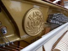 Load image into Gallery viewer, Kawai KX-10 Upright Piano in Mahogany Gloss Finish