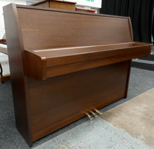 Load image into Gallery viewer, Kemble Cambridge 10 Upright Piano in Mahogany Cabinet