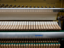 Load image into Gallery viewer, Kemble Cambridge 10 Upright Piano in Mahogany Cabinet