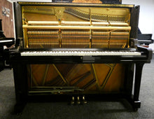 Load image into Gallery viewer, Yamaha U3AS in Black High Gloss Cabinetry