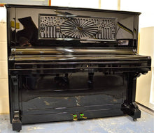 Load image into Gallery viewer, Bechstein 8 Concert Used Upright Piano