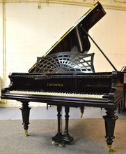 Load image into Gallery viewer, Bechstein B Second Hand Grand Piano