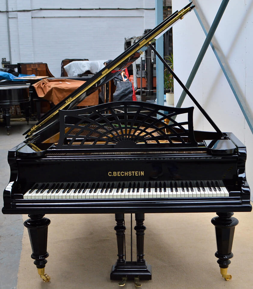 Bechstein model hotsell v grand piano