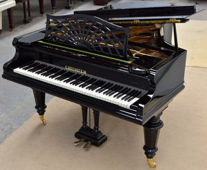 Bechstein V Grand Piano Second Hand