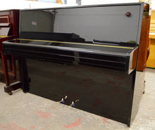 Load image into Gallery viewer, Blüthner Model D Used Upright