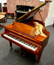 Load image into Gallery viewer, Steinway & Sons Used Grand Piano Model M