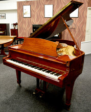 Load image into Gallery viewer, Steinway & Sons Used Grand Piano Model M