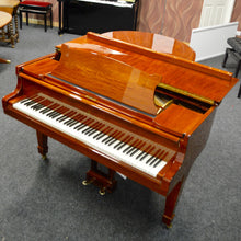 Load image into Gallery viewer, Steinway & Sons Used Grand Piano Model M