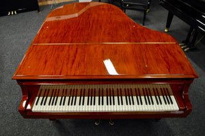 Steinway & Sons Used Grand Piano Model M