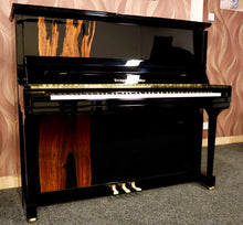 Load image into Gallery viewer, Steingraeber &amp; Sohne 130 T-PS Professional Upright Piano