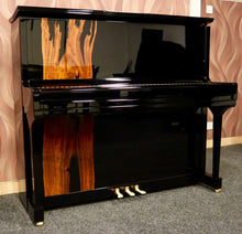 Load image into Gallery viewer, Steingraeber & Sohne 130 T-PS Professional Upright Piano