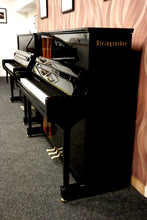 Load image into Gallery viewer, Steingraeber &amp; Sohne 130 T-PS Professional Upright Piano