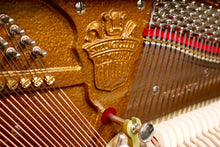 Load image into Gallery viewer, Steingraeber & Sohne 130 T-PS Professional Upright Piano