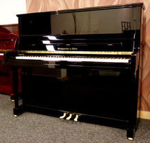 Load image into Gallery viewer, NEW Steingraeber & Sohne 130 T SFM Upright
