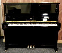 Load image into Gallery viewer, NEW Steingraeber & Sohne 130 T SFM Upright