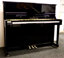Load image into Gallery viewer, NEW Steingraeber & Sohne 122 T SFM Upright