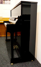 Load image into Gallery viewer, NEW Steingraeber & Sohne 122 T SFM Upright