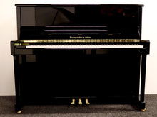 Load image into Gallery viewer, NEW Steingraeber & Sohne 122 T SFM Upright