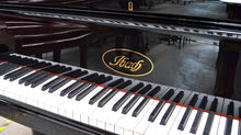 Load image into Gallery viewer, Ibach Richard Wagner Grand Piano Key