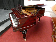 Load image into Gallery viewer, Blüthner Model 8 Grand Piano in Rosewood Finish