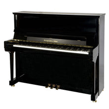 Load image into Gallery viewer, Steingraeber &amp; Sohne 130 T Upright Piano
