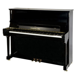 Steingraeber & Sohne 130 T Upright Piano
