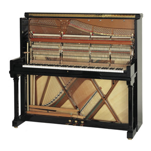 Steingraeber & Sohne 138 K Upright Piano
