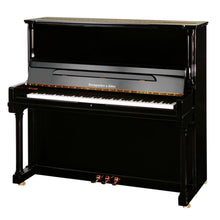 Load image into Gallery viewer, Steingraeber &amp; Sohne 138 K Concert Upright Piano