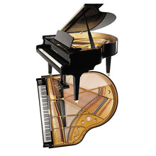 Load image into Gallery viewer, Steingraeber & Sohne A-170 Salon Grand Piano