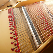 Load image into Gallery viewer, Steingraeber & Sohne B-192 Grand Piano