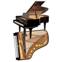 Load image into Gallery viewer, Steingraeber & Sohne B-192 Salon Grand Piano
