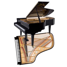 Load image into Gallery viewer, Steingraeber & Sohne C-212 Chamber Grand Piano