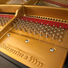 Load image into Gallery viewer, Steingraeber & Sohne D-232 Grand Piano