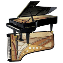 Load image into Gallery viewer, Steingraeber & Sohne E-272 Concert Grand Piano