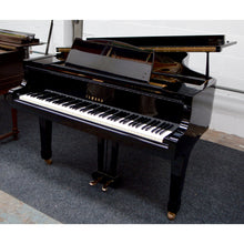 Load image into Gallery viewer, Yamaha G3 Used  Piano