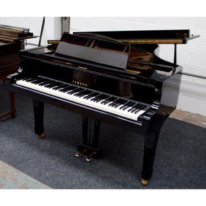 Yamaha G3 Used  Piano