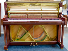Load image into Gallery viewer, Yamaha U1 in Mahogany High Gloss Finish