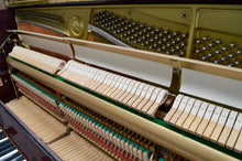 Load image into Gallery viewer, Yamaha U1 in Mahogany High Gloss Finish
