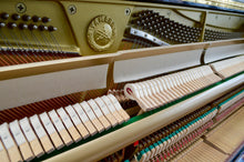 Load image into Gallery viewer, Yamaha U1 in Mahogany High Gloss Finish