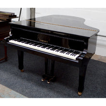 Load image into Gallery viewer, Yamaha G3 SecondHand Grand Piano