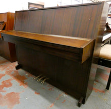 Load image into Gallery viewer, Astor PE9 Upright Piano in Mahogany Cabinet