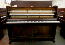 Load image into Gallery viewer, Astor PE9 Upright Piano in Mahogany Cabinet