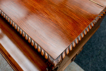 Load image into Gallery viewer, Bechstein Model D Grand Piano in walnut regency finish