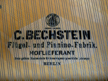 Load image into Gallery viewer, Bechstein Model L Grand Piano in Mahogany Gloss