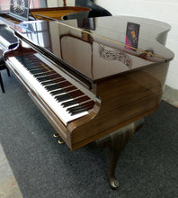 Load image into Gallery viewer, Bechstein Model L Grand Piano in Mahogany Gloss